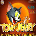 Tom and Jerry in Fists of Furry
