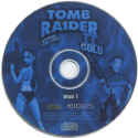 Tomb Raider 2: The Golden Mask
