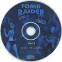 Tomb Raider 2: The Golden Mask