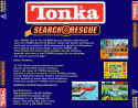 Tonka Search and Rescue