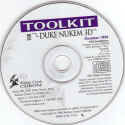 Toolkit for Duke Nukem 3D