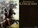 American Conquest: Three Centuries of War