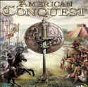 American Conquest: Three Centuries of War