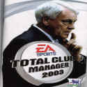 Total Club Manager 2003