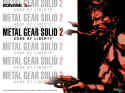 Metal Gear Solid 2: Sons of Liberty