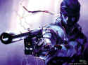 Metal Gear Solid 2: Sons of Liberty