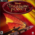Treasure Planet