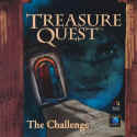 Treasure Quest: The Challenge