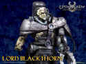 Ultima Online: Lord Blackthorn's Revange