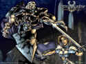 Ultima Online: Lord Blackthorn's Revange