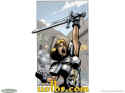 Ultima Online: Lord Blackthorn's Revange