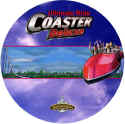 Ultimate Ride Coaster Deluxe