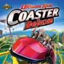 Ultimate Ride Coaster Deluxe