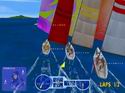 Virtual Skipper