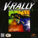 V-Rally: Multiplayer Championship Edition