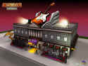 Restaurant Empire