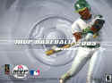 MVP Baseball 2003