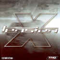 X: Tension