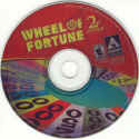 Wheel of Fortune: 2nd Edition