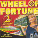 Wheel of Fortune: 2nd Edition