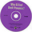 Who Killed Brett Penance?