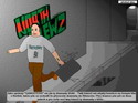 Život není krásný 3: Doktořina Těžká Dřina