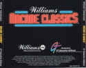 William's Arcade Classics