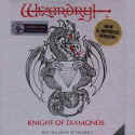 Wizardry 2: Knight of Diamonds