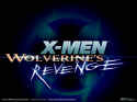 X2: Wolverine's Revenge