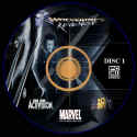 X2: Wolverine's Revenge