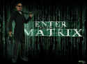 Enter The Matrix