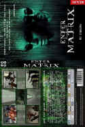 Enter The Matrix