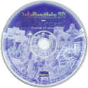 Wolfenstein 3D and Blake Stone: Aliens of Gold
