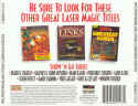 Wolfenstein 3D and Blake Stone: Aliens of Gold