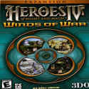 Heroes of Might & Magic 4: Winds of War
