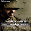 World War 2: Frontline Command