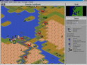 Civilization 2: Conflicts in Civilization Scenarios
