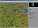 Civilization 2: Conflicts in Civilization Scenarios
