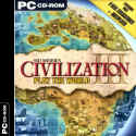 Civilization 3: Play the World
