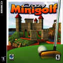 Crazy Minigolf