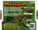 Crazy Minigolf
