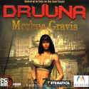 Druuna: Morbus Gravis