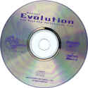 Genetic Evolution