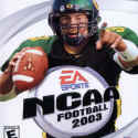 NCAA Football 2003
