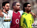 FIFA Soccer 2004