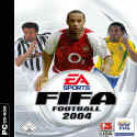 FIFA Soccer 2004