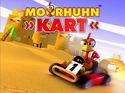 Moorhuhn Kart