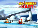 Moorhuhn Kart