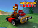 Moorhuhn Kart