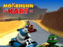Moorhuhn Kart